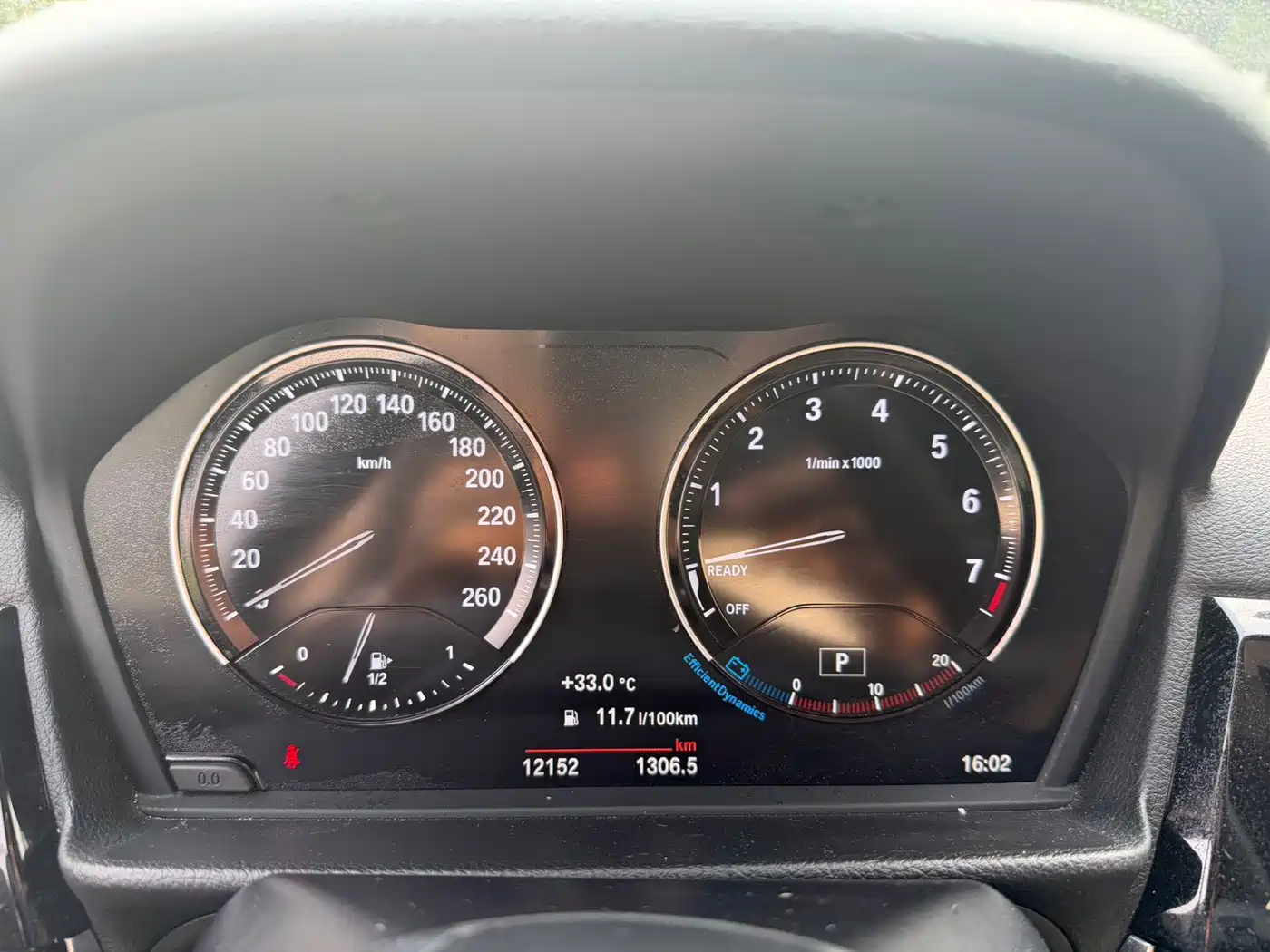 BMW 1 Series 2022 120i M Sport фото 8