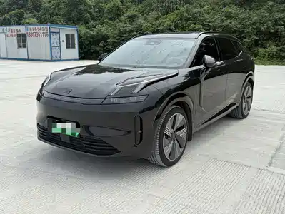 Lynk & Co 08 EM-P