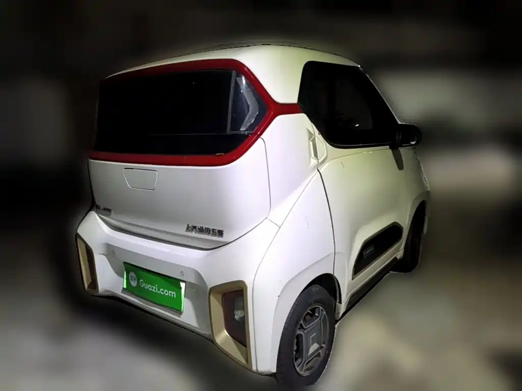 Baojun E200 2020 2019 250KM Smart Enjoy Edition