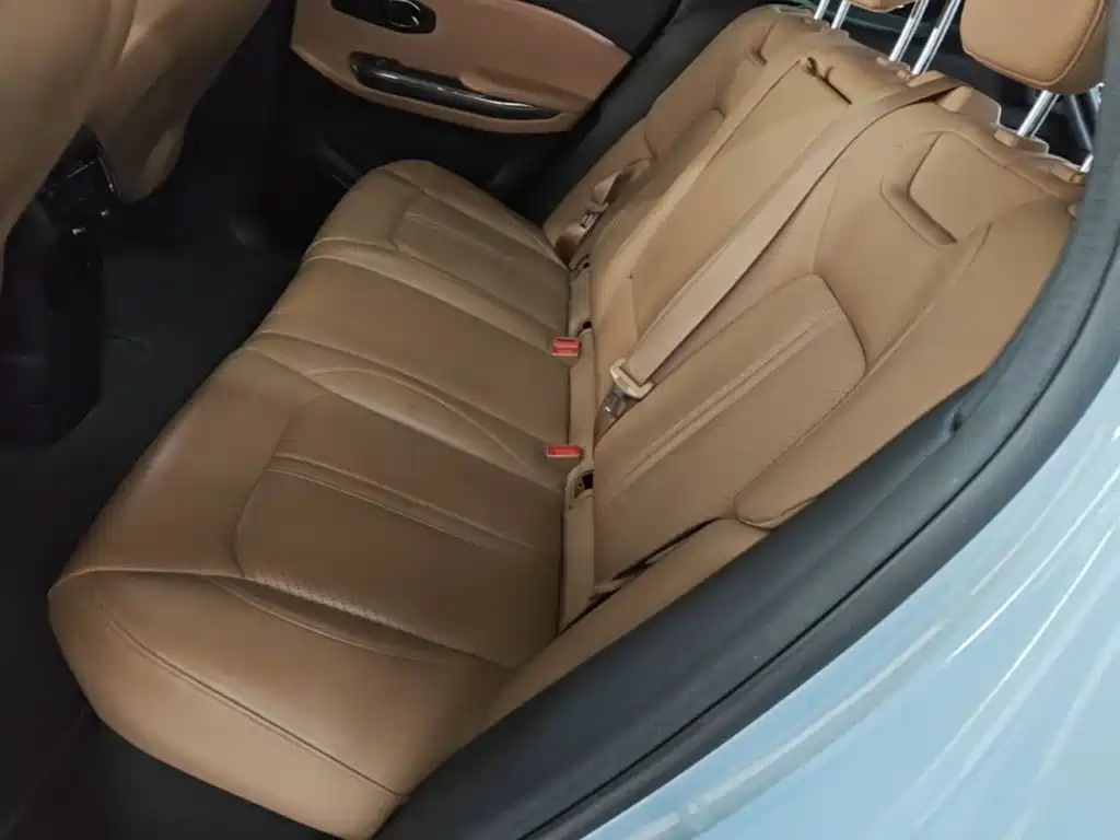 NIO ES6 2020 2020 420KM Sport