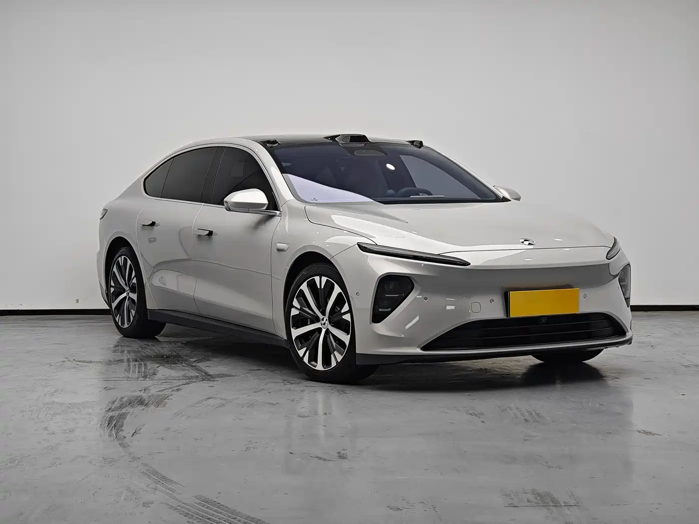 NIO ET7 2025 2024 75kWh Executive Edition