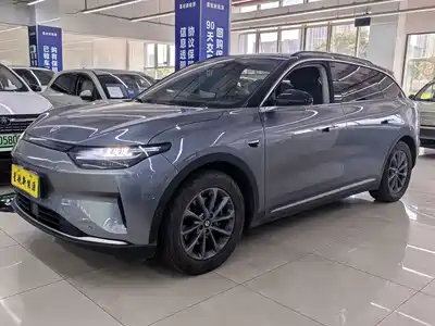 Leapmotor C11