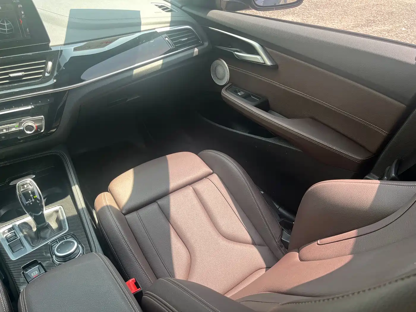 BMW 1 Series 2021 125i M Sport Black Night Edition фото 11