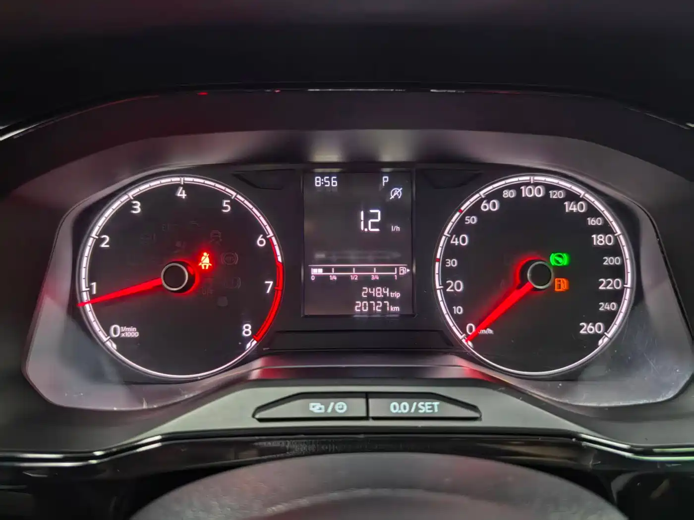 Jetta VS5 2024 2023 280TSI Auto Highlight Comfort Type
