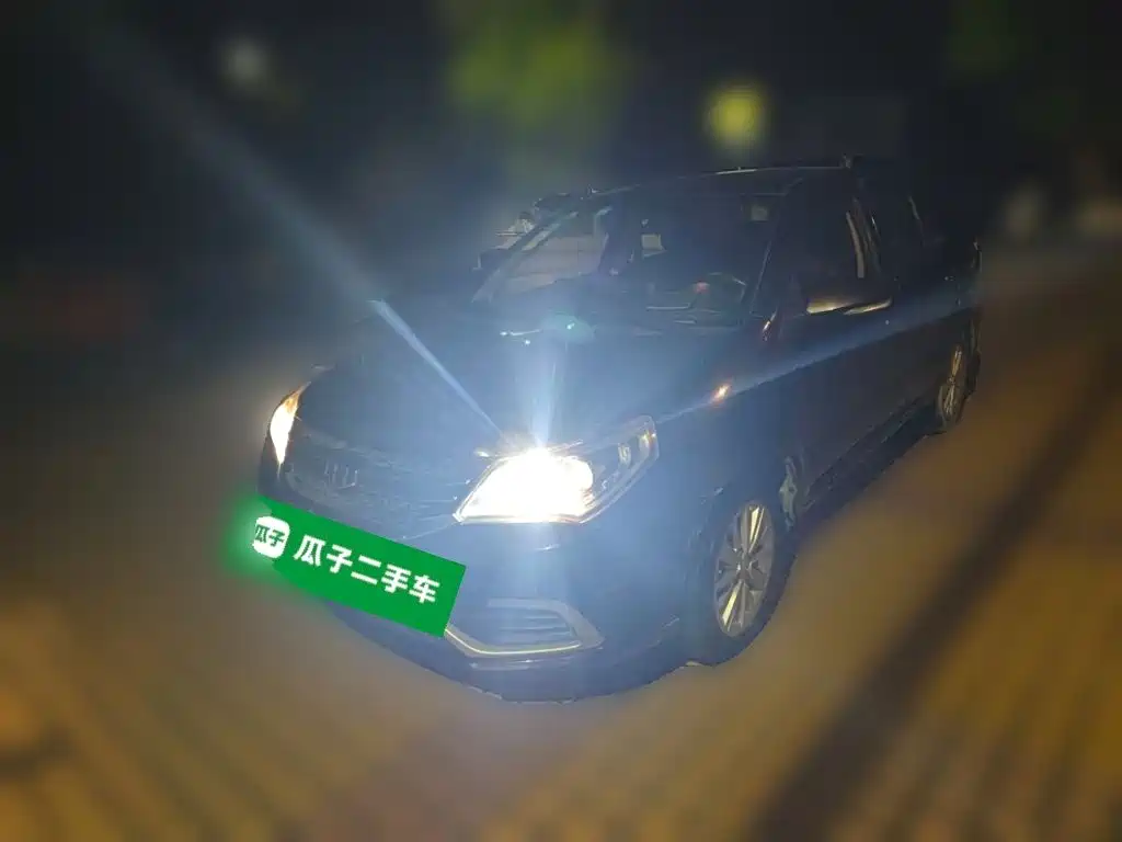 Geely King Kong 2016 2014 Sedan 1.5L Manual Progressive