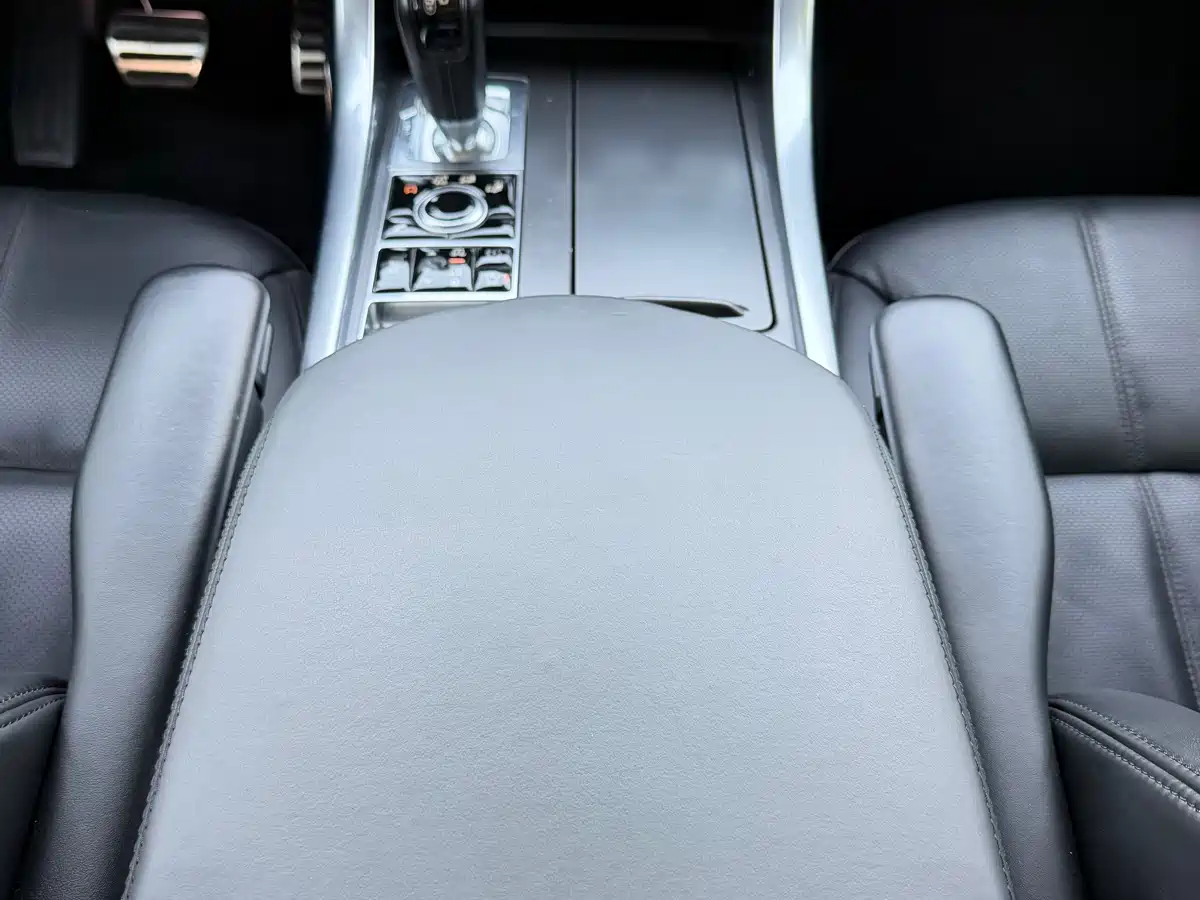 Land Rover Range Rover Sport 2015 3.0 SC V6 HSE DYNAMIC фото 16
