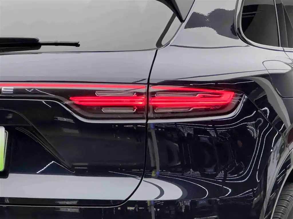 Porsche Cayenne New Energy 2021 Cayenne E-Hybrid 2.0T фото 19