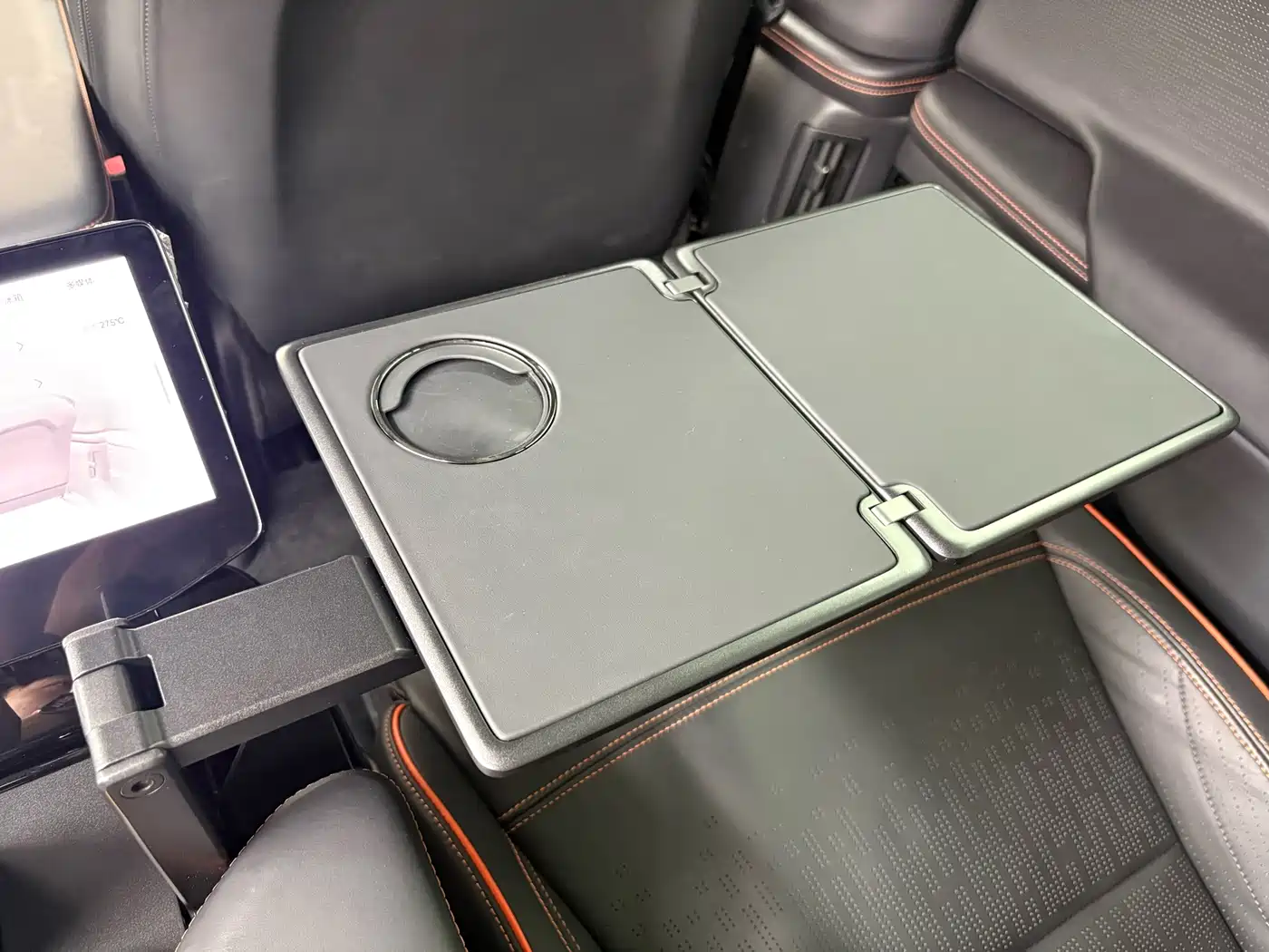 HiPhi X 2021 2021 Flagship Edition 4-Seater