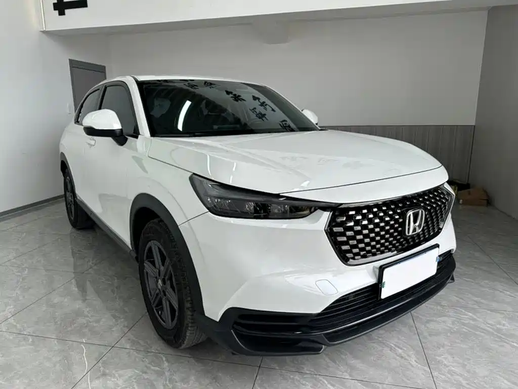Honda XR-V 2024 2023 1.5L CVT Thermal Edition