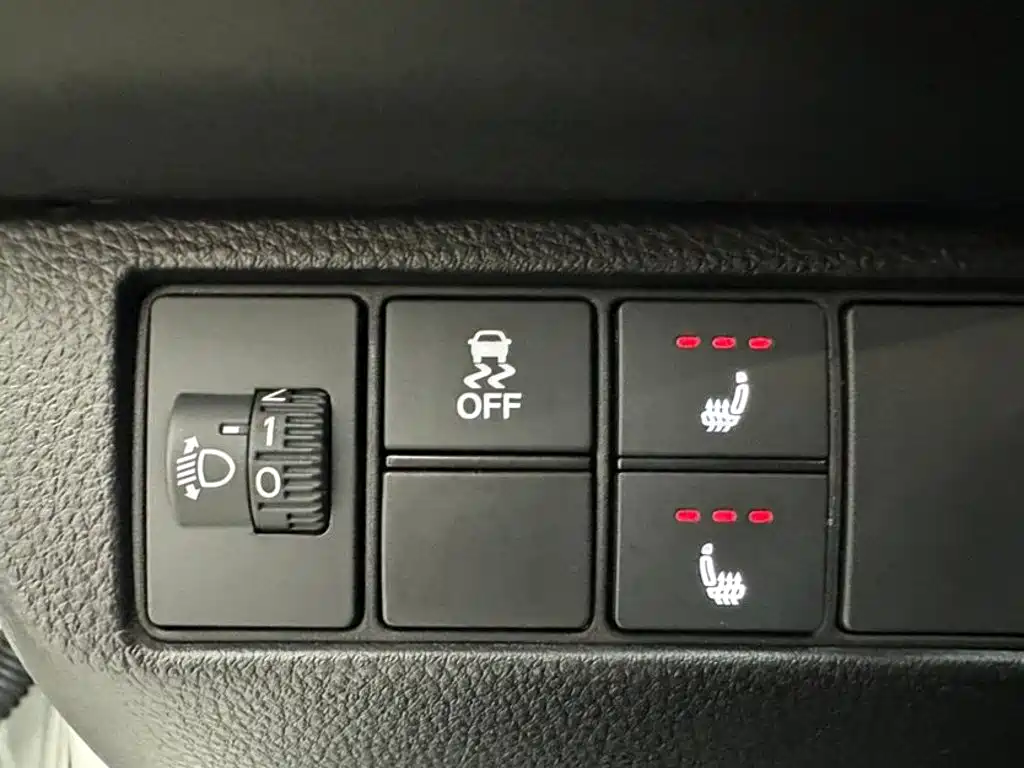 Honda XR-V 2024 2023 1.5L CVT Thermal Edition