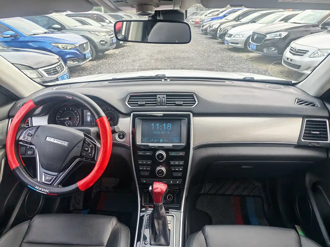Photo 8 - Haval H2