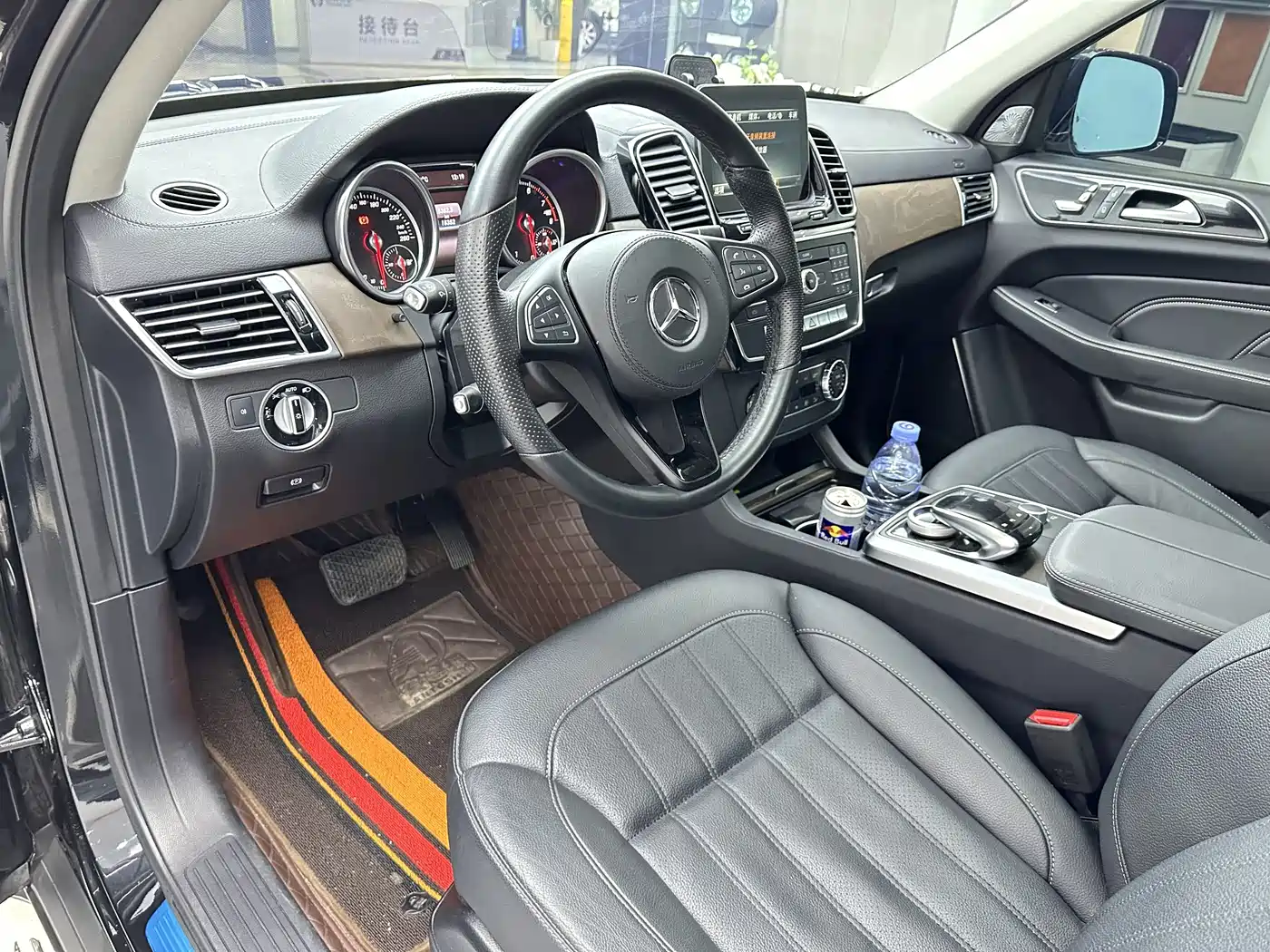 BAIC ORV Beijing Offroad BJ90 2021 4.0T Premium Edition фото 12