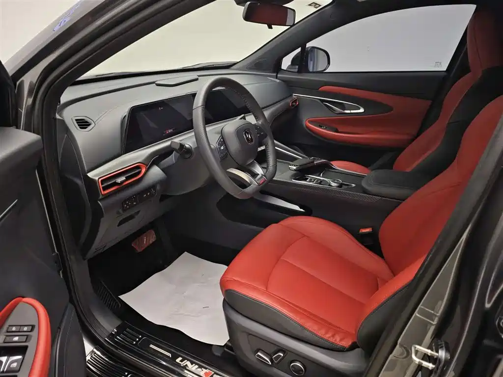 CHANGAN UNI-T