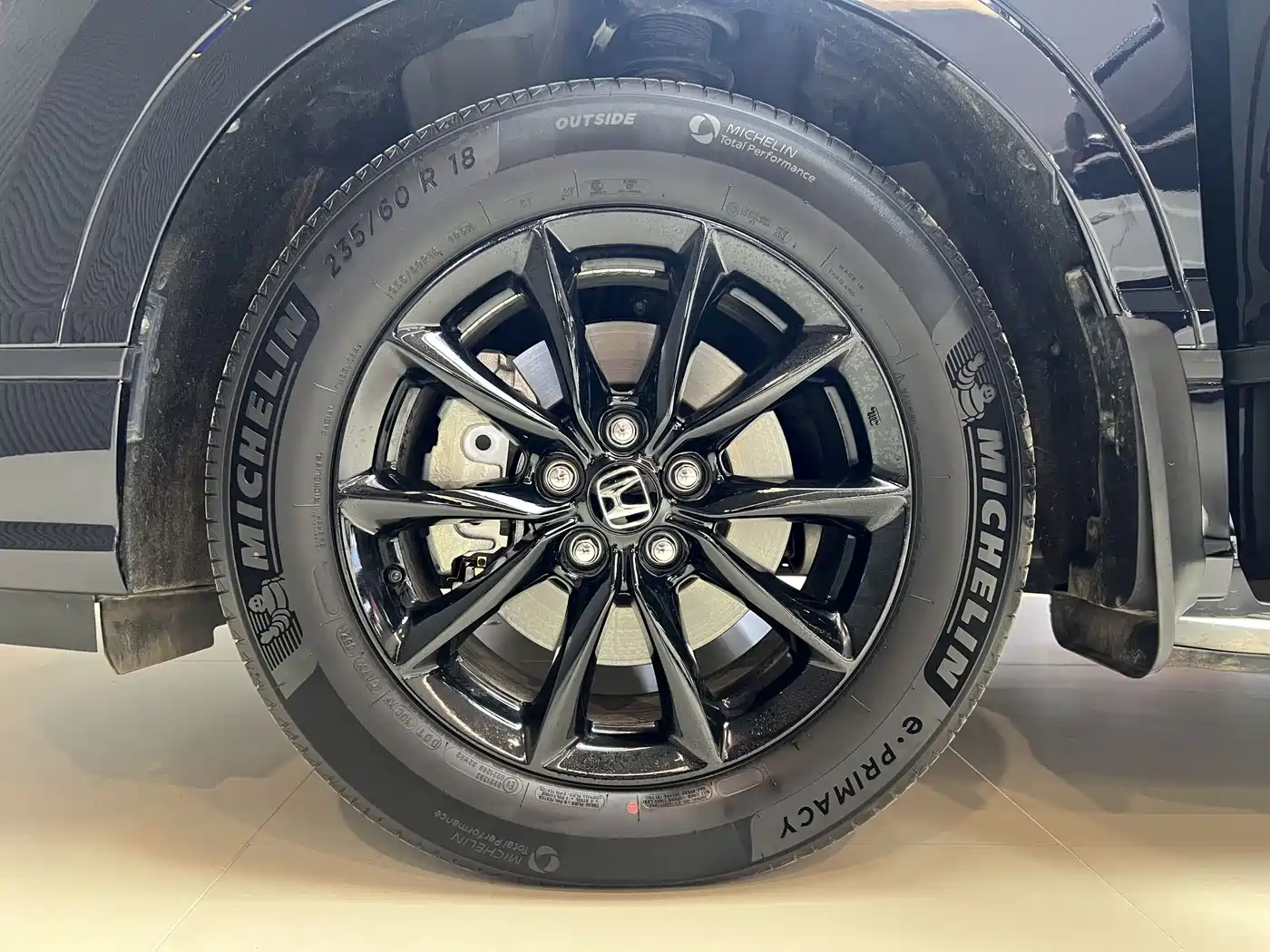 Honda Haoying 2025 2024 Model e:HEV 2WD Premium Edition