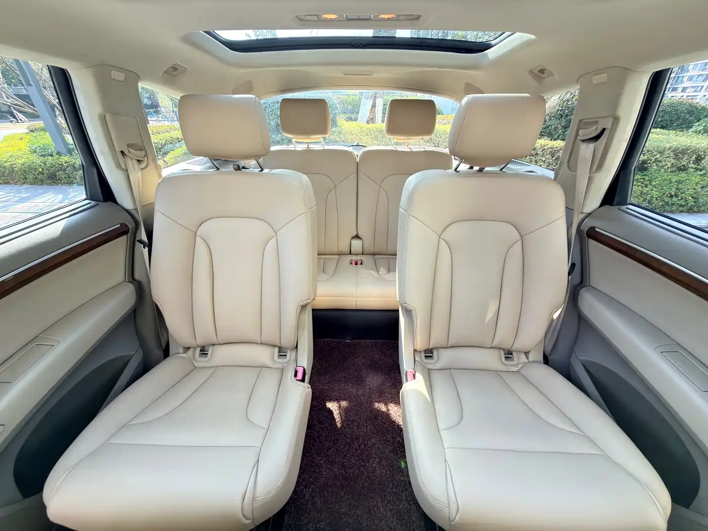 Photo 14 - Audi Q7