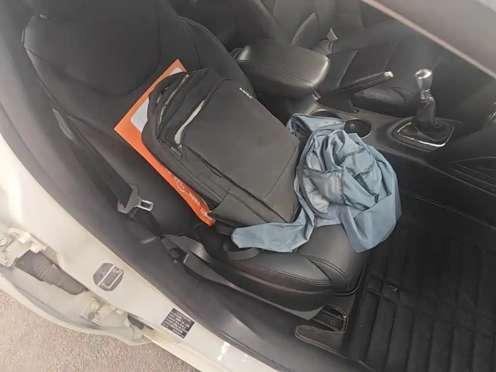 Fiat Viaggio 2015 2015 1.4T Manual Delight Edition