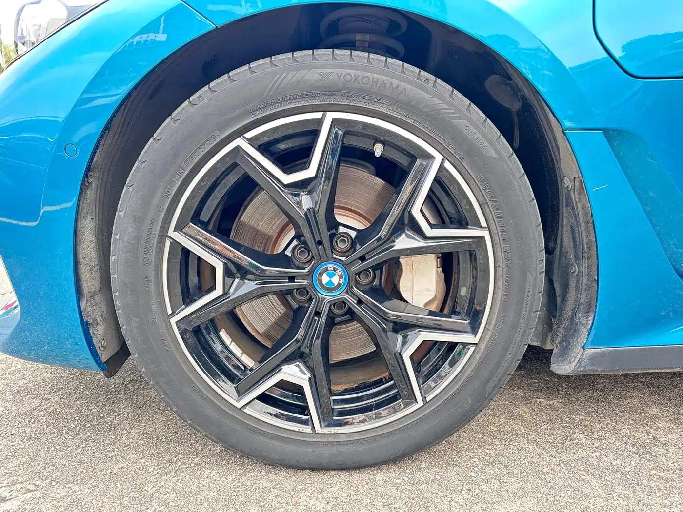 Photo 19 - BMW i3