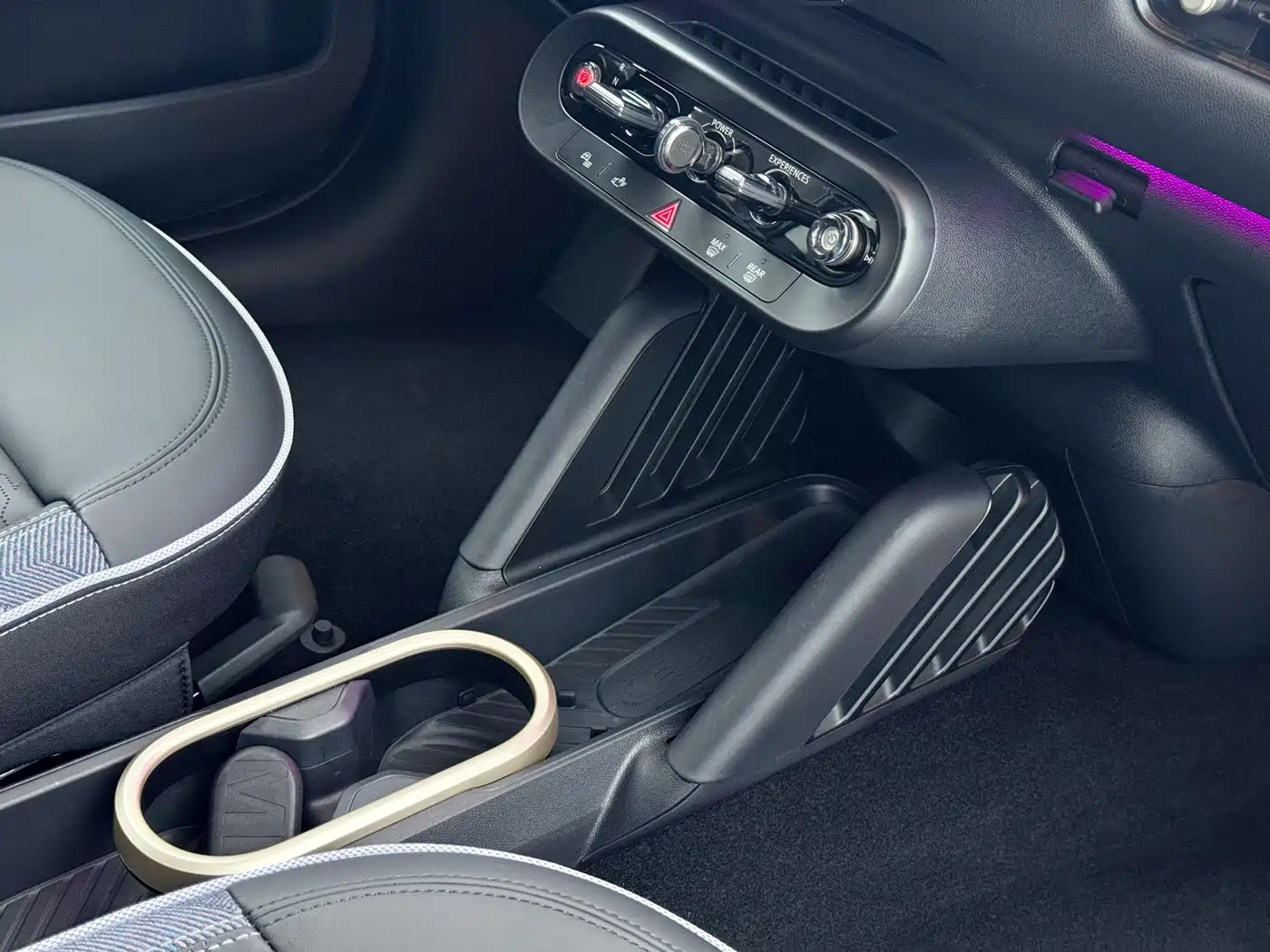 MINI ELECTRIC  COOPER