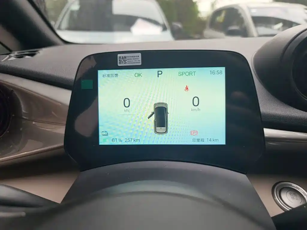 BYD Dolphin 2026 2025 420km Freedom Edition