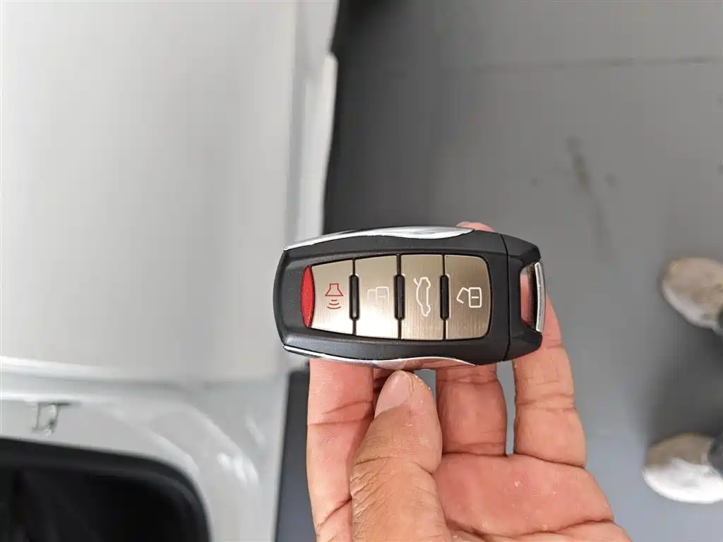Haval H6 2021 3rd Generation 2.0T Auto AWD Max фото 17