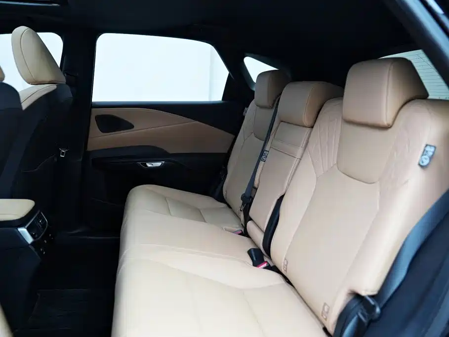 Lexus RX, миниатюра 14