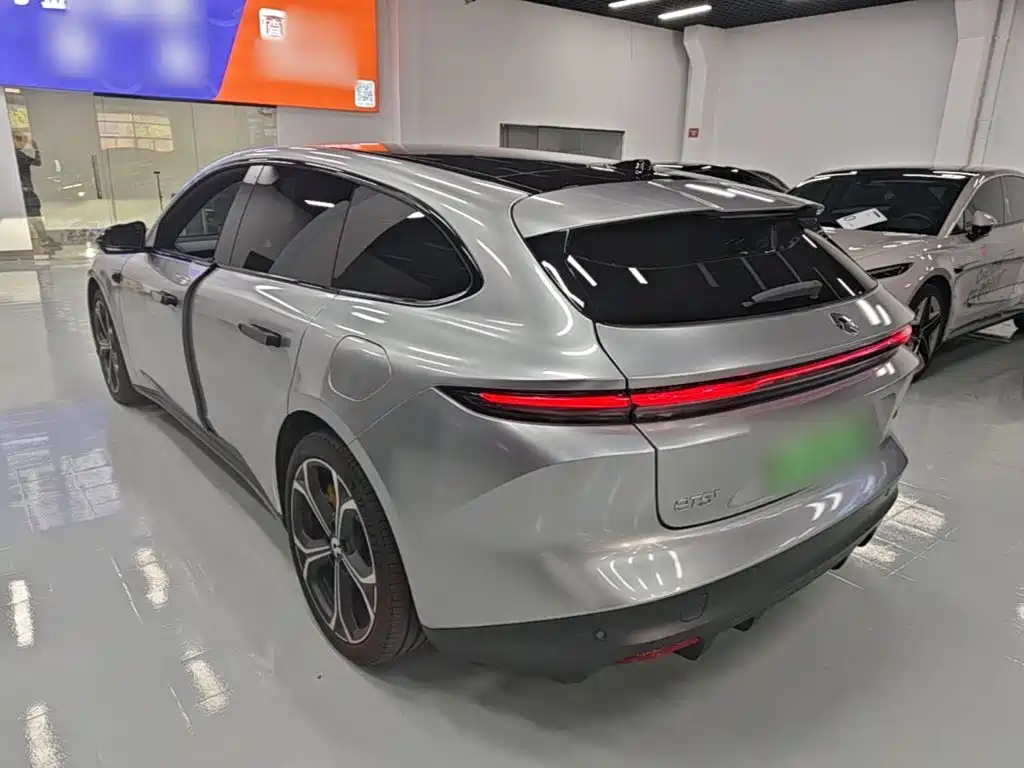 NIO ET5T 2024 2024 100kWh Touring