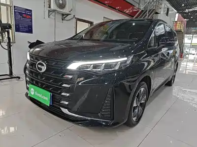 Trumpchi M6