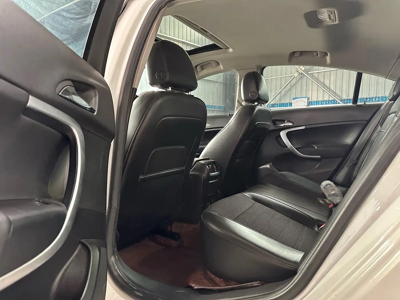 Фото 6 - Buick Regal