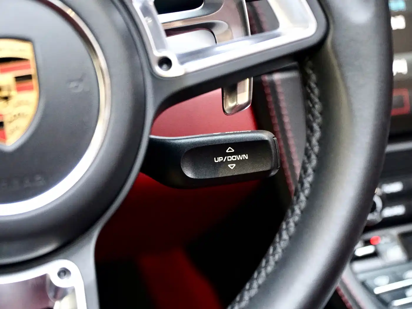 Porsche 718 2018 Boxster 2.0T фото 22