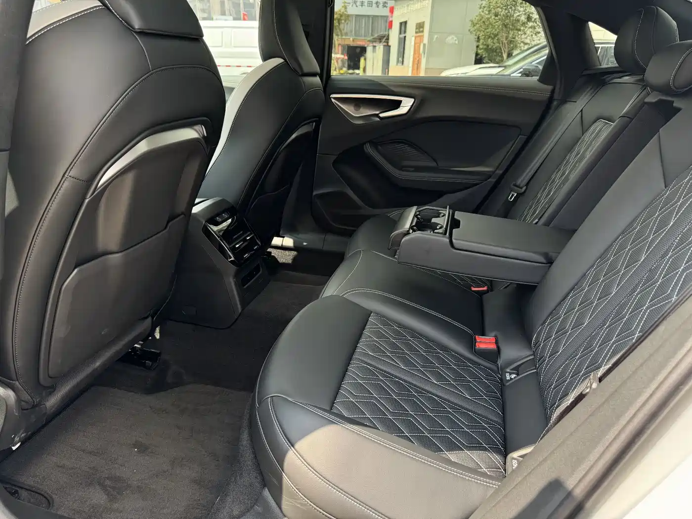 Audi A5L 2025 2025 2.0T Sport Edition quattro