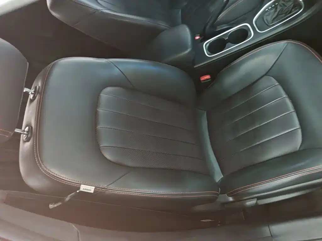Besturn B50 2016 2016 1.4T Automatic Sport Luxury