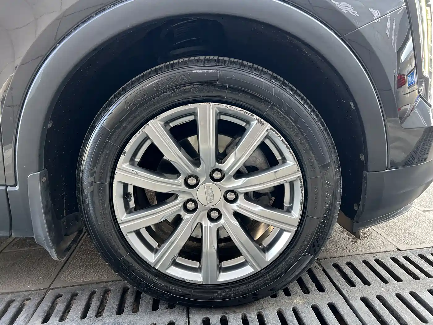 Cadillac XT4 2022 28T FWD Luxury фото 29