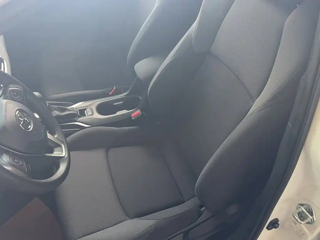 Toyota Levin 2025 2024 185T CVT Luxury Edition