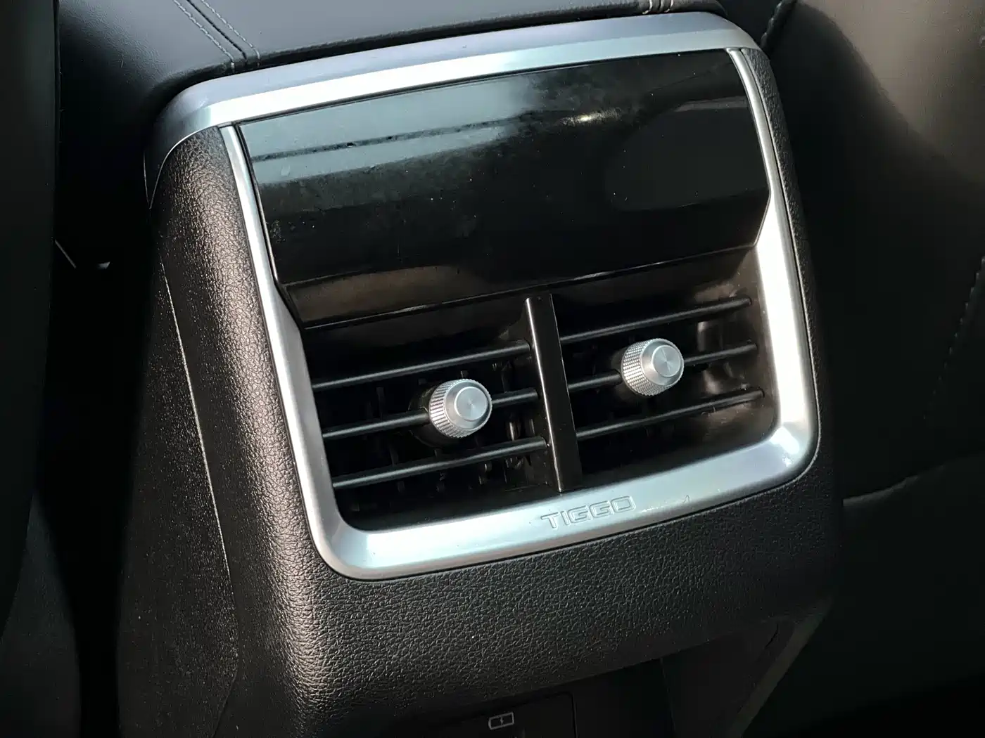 Chery Tiggo 8 PLUS 2025 2023 290TGDI DCT New Enjoy Edition