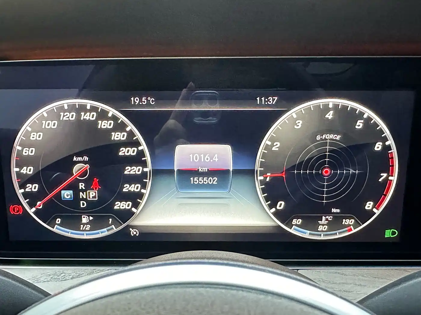 Mercedes-Benz E-Class 2020 Facelift E 300 L Exclusive фото 11