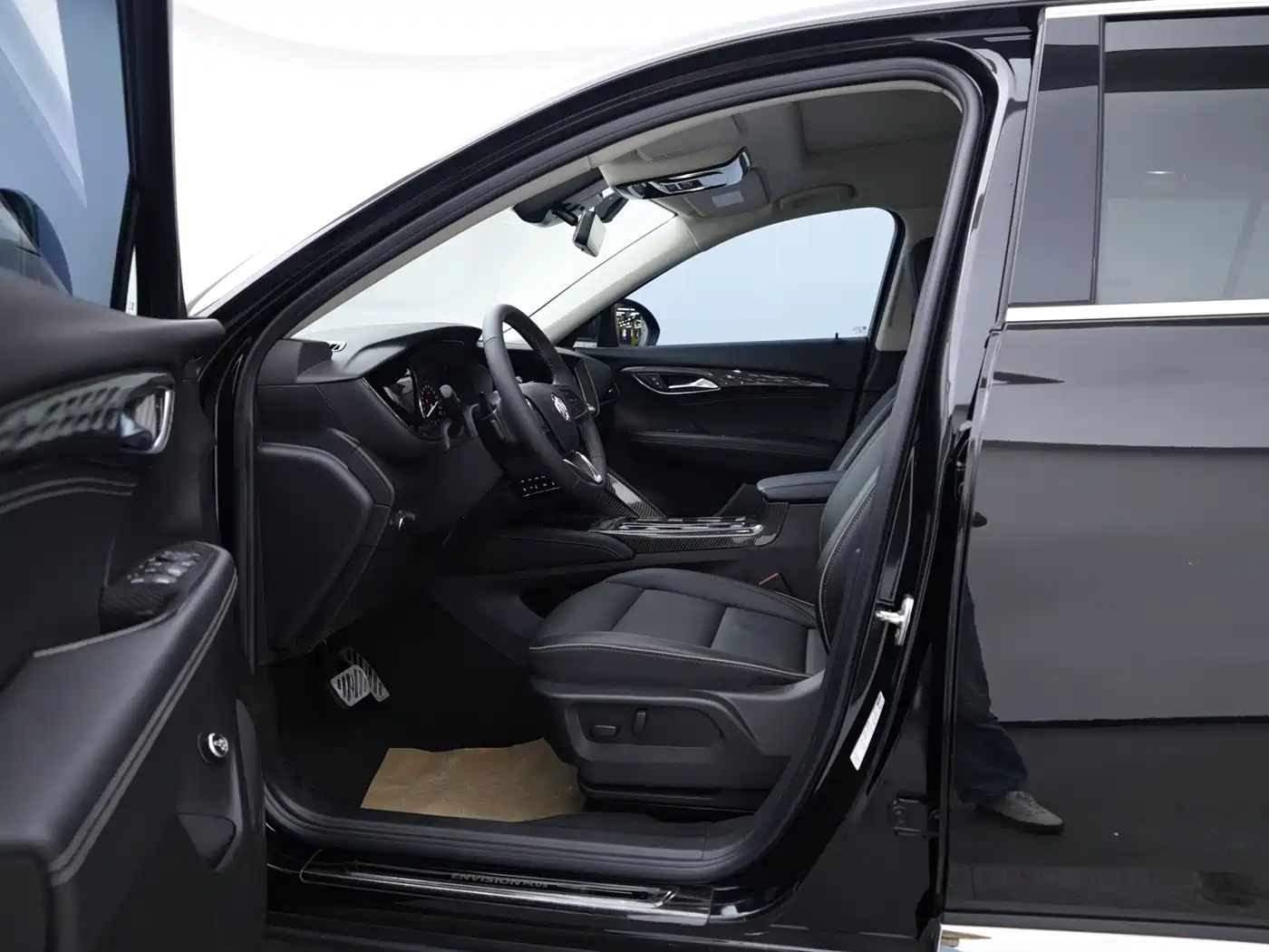 Buick Envision Plus 2023 Enclave Plus 652T 5-Seater AWD Luxury фото 9