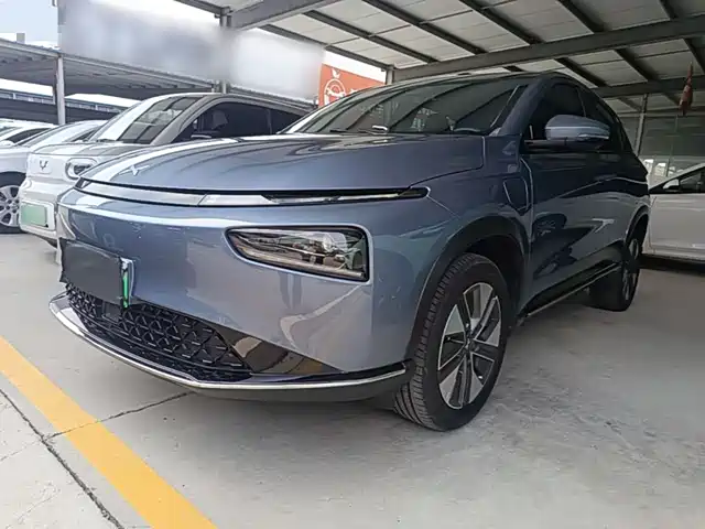 XPeng G3 2023