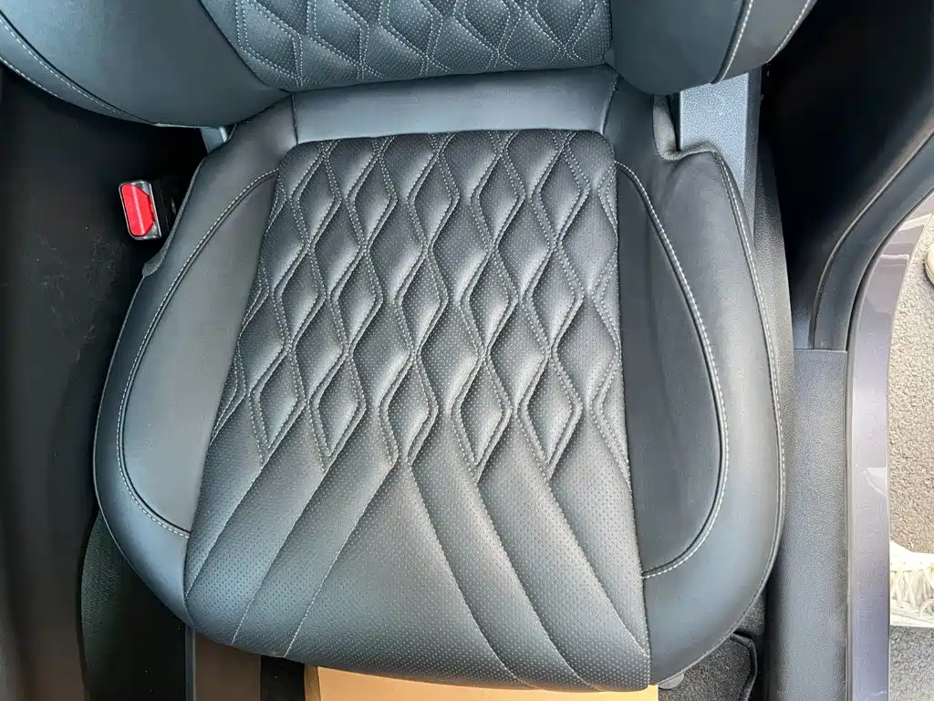 Chery Tiggo 7 PLUS 2025 2025 1.6TGDI DCT Premium