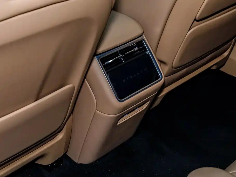 Xiangjie Enjoy World S9T 2025 2025 Model Extended Range Version 53.4kWh