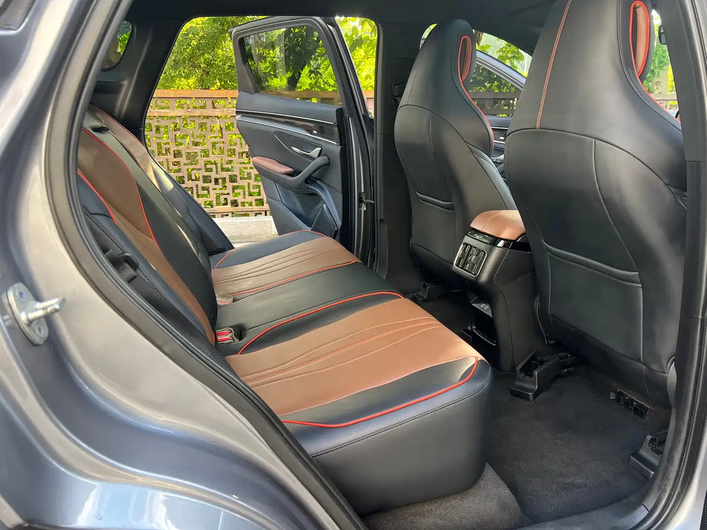 BYD Song PLUS 2021 2020 1.5T Automatic Flagship