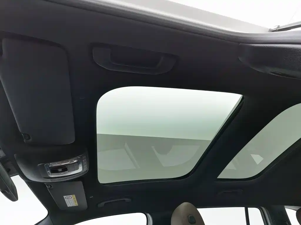Mercedes-Benz GLB, миниатюра 14