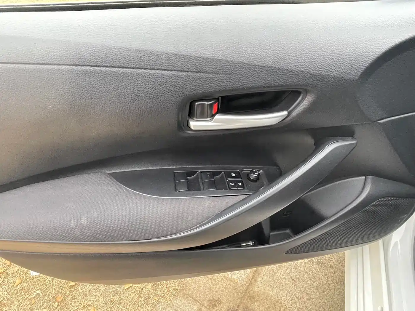 Toyota Corolla 2022 1.2T S-CVT Pioneer PLUS Edition фото 11