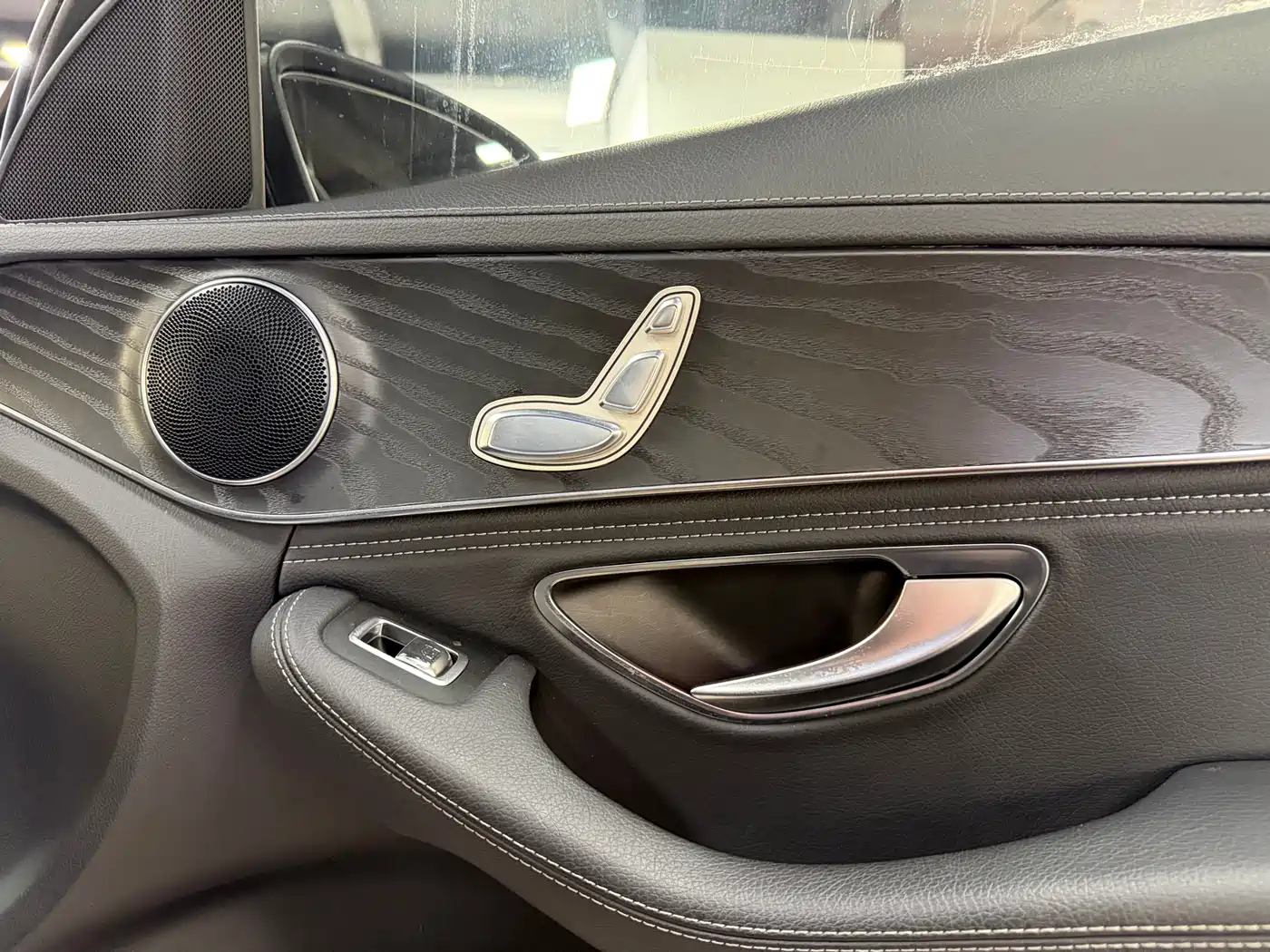 Mercedes-Benz C-Class 2016 C 180 L Sport фото 22