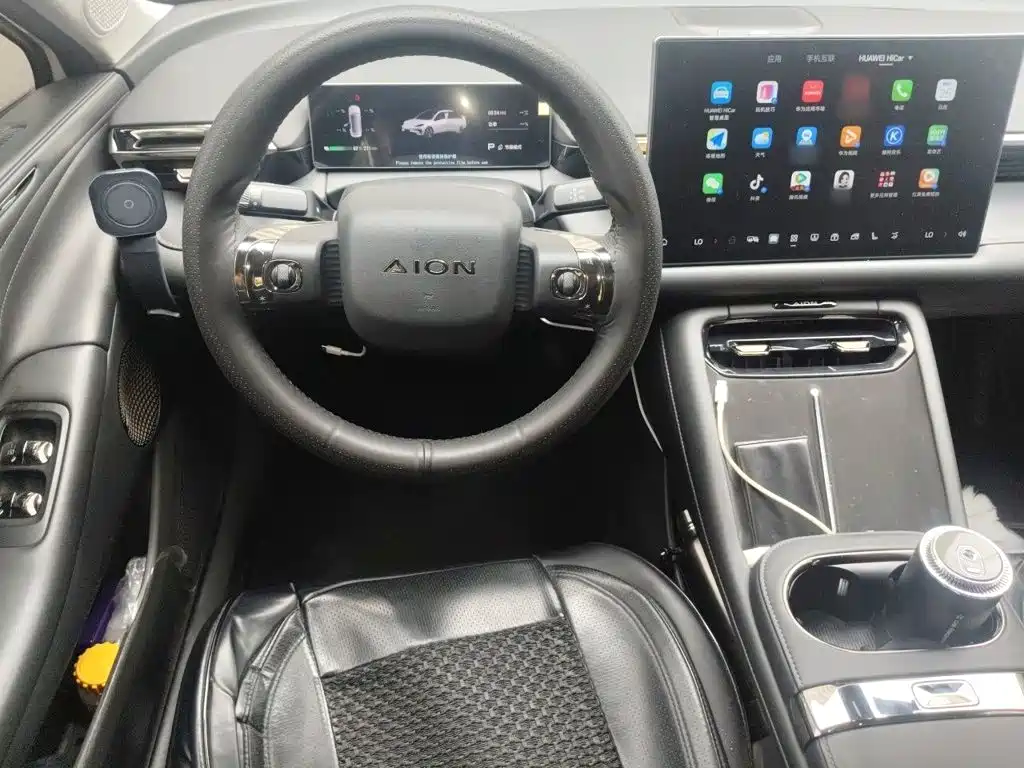 Aion RT 2025 2025 520 Intelligent Luxury Edition