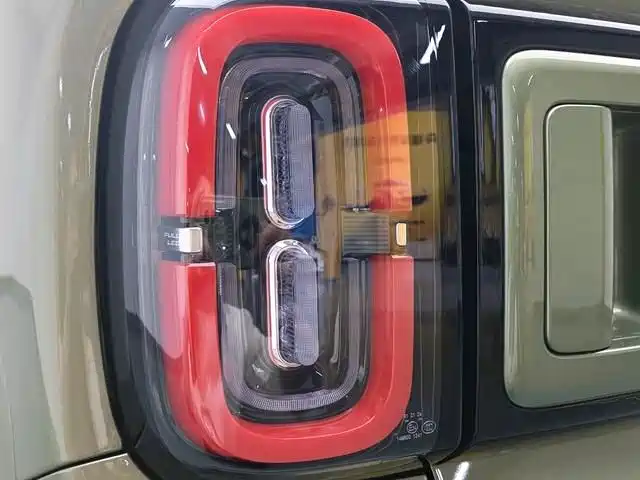 Baojun Yueye Plus 2025 2026 301km Flagship
