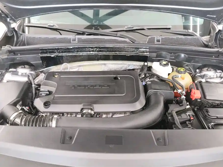 Buick Envision Plus 2021 Envision Plus 652T 5-seater AWD Luxury фото 21