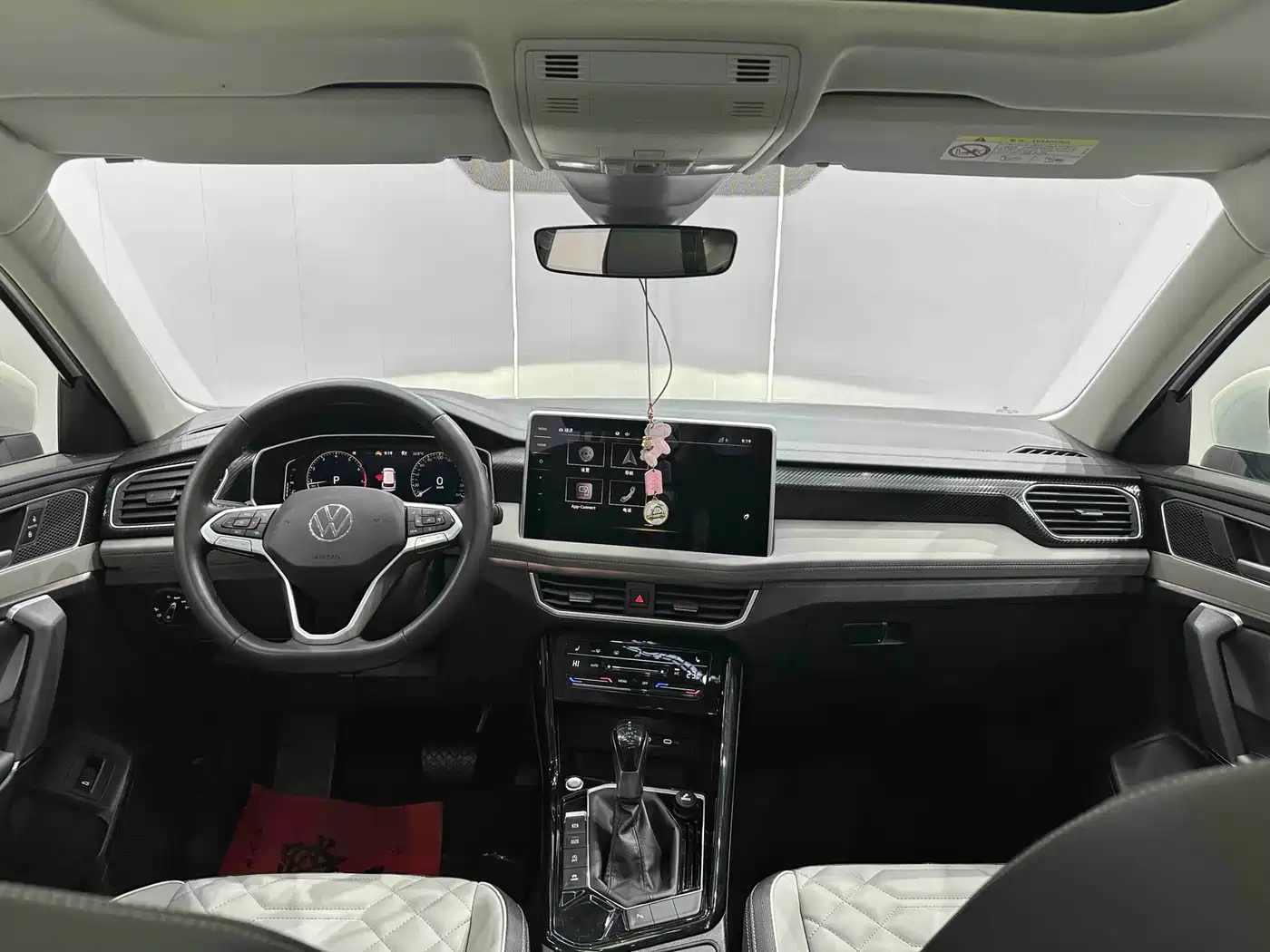 Volkswagen Tayron, миниатюра 12