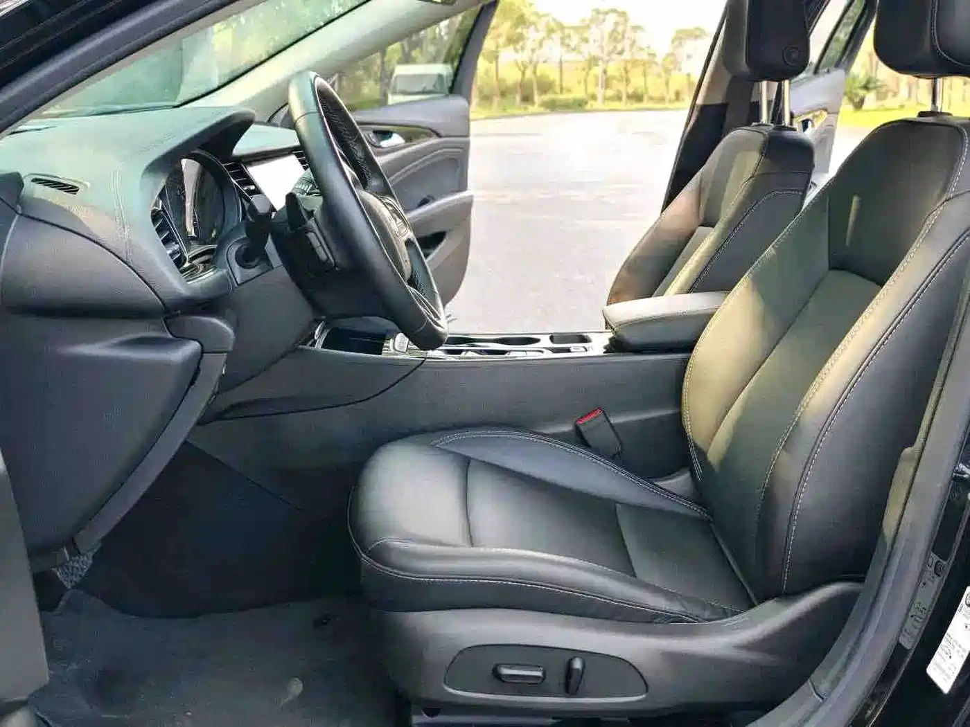 Buick Regal 2023 2024 25T Ultra Comfort Edition
