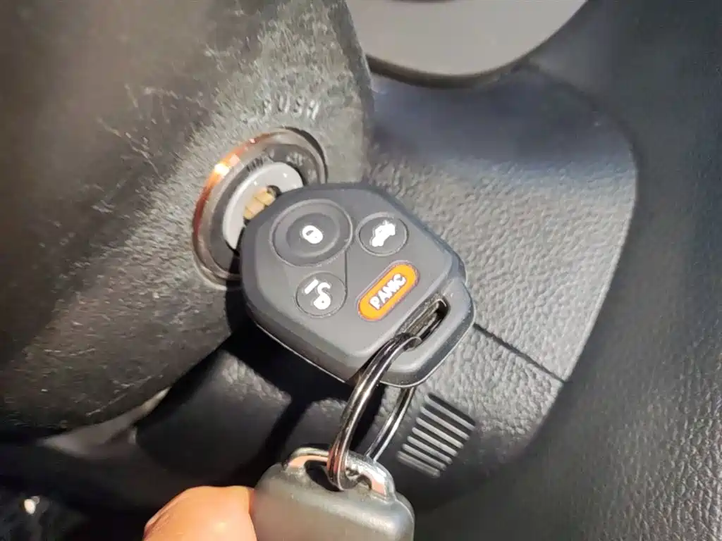 Subaru Forester 2018 2.5i Luxury Navigation Edition фото 9