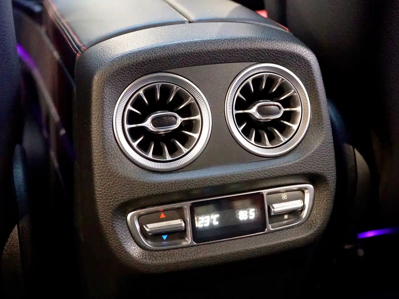 MERCEDES-BENZ G CLASS AMG